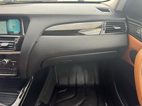 Used 2017 BMW X3 xDrive28i w/ Premium Package image 21