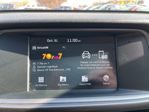 Used 2018 Kia Optima LX image 16