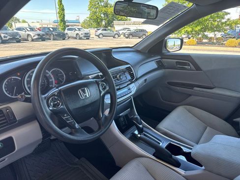 Used 2014 Honda Accord LX image 10