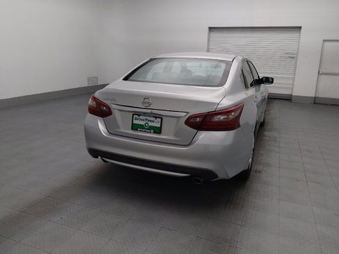 Used 2018 Nissan Altima 2.5 S w/ S Convenience Package FWD image 7