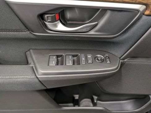 Used 2019 Honda CR-V EX image 9