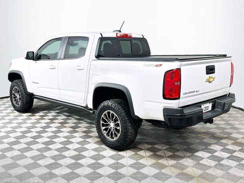 Used 2018 Chevrolet Colorado ZR2 image 5