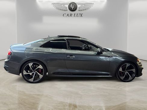 Used 2018 Audi RS 5 w/ Dynamic Package image 6