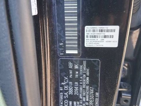 Used 2023 Kia Forte GT FWD image 24