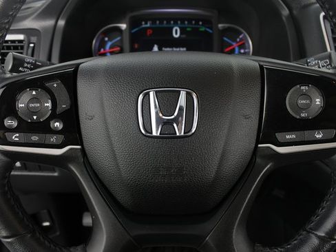 Used 2022 Honda Pilot EX-L image 14