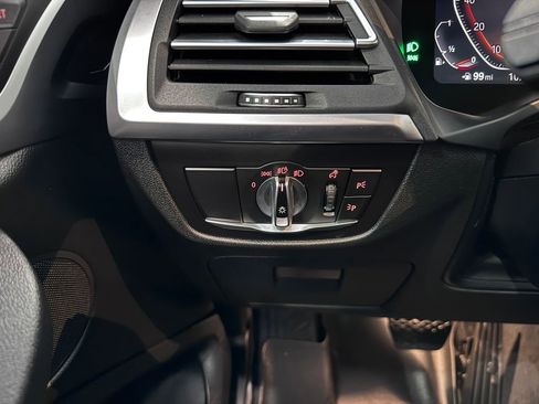 Used 2023 BMW X3 xDrive30i w/ Premium Package image 26