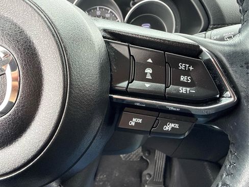 Used 2018 MAZDA CX-5 Touring AWD/4WD image 25