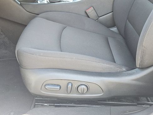 Used 2025 Chevrolet Malibu LT FWD image 20