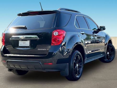 Used 2013 Chevrolet Equinox LT w/ Driver Convenience Package AWD/4WD image 5