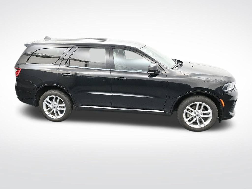 Used 2022 Dodge Durango GT AWD/4WD image 25
