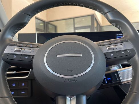 Used 2025 Hyundai Sonata SEL image 30