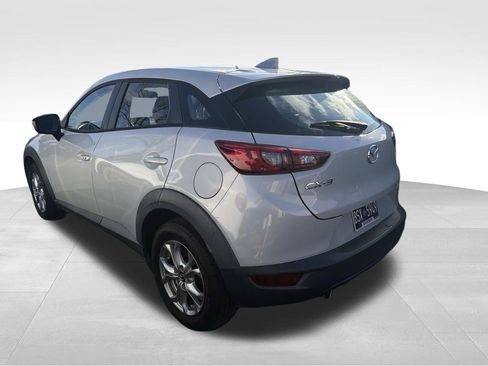 Used 2016 MAZDA CX-3 Touring image 3