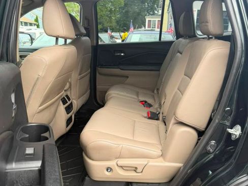 Used 2017 Honda Pilot EX-L image 26