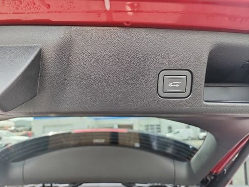 New 2026 Chevrolet Equinox EV RS w/ Active Safety Package 3 AWD/4WD image 16