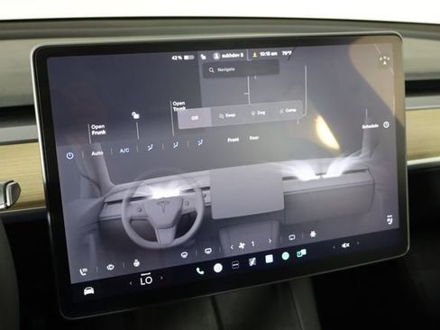 Used 2023 Tesla Model Y Long Range AWD/4WD image 35