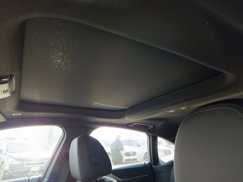 New 2025 BMW i4 M50 image 16