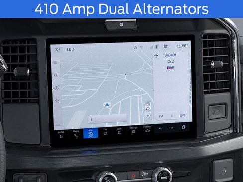 New 2026 Ford F350 Lariat image 14