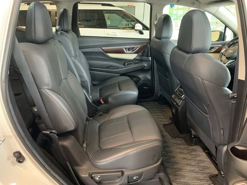 Used 2022 Subaru Ascent Touring w/ Popular Package #2A AWD/4WD image 22