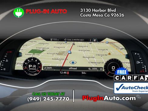 Used 2017 Audi Q7 3.0T Premium Plus w/ Premium Plus Package AWD/4WD image 22