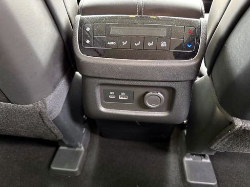 Certified 2023 INFINITI QX60 Luxe w/ Cargo Package image 19