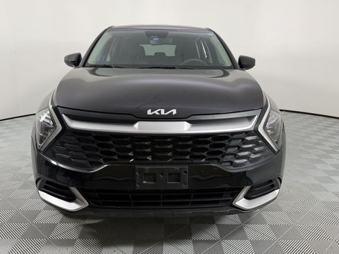 Used 2023 Kia Sportage LX AWD/4WD image 6