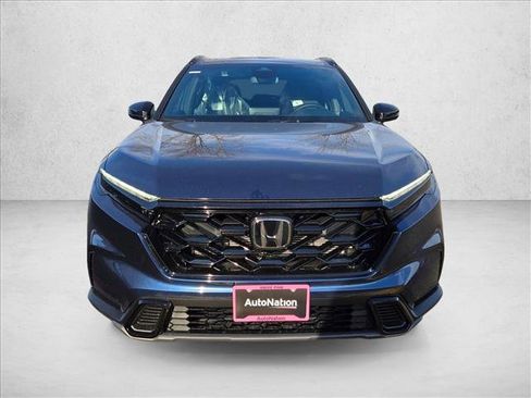 New 2026 Honda CR-V Sport image 2