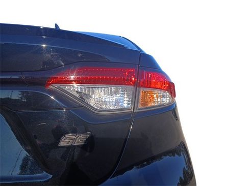 Certified 2024 Toyota Corolla SE image 14