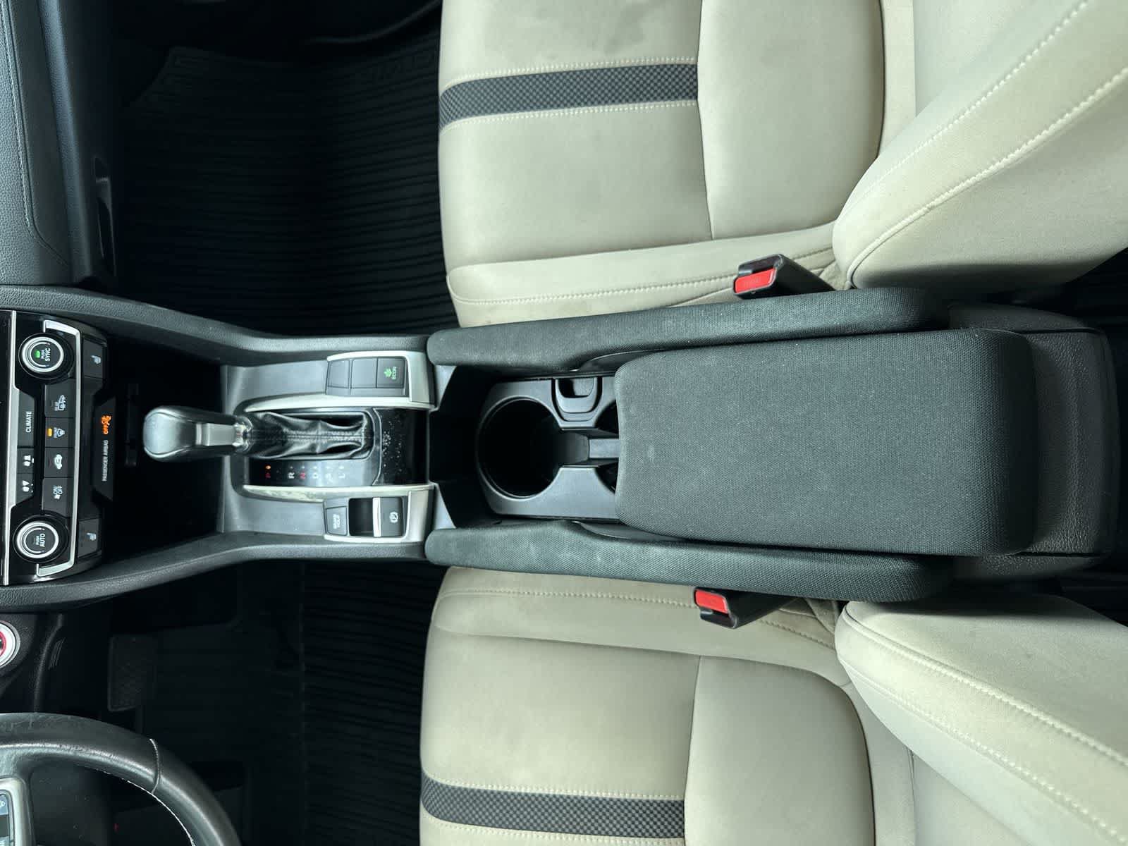 Used 2021 Honda Civic EX image 19