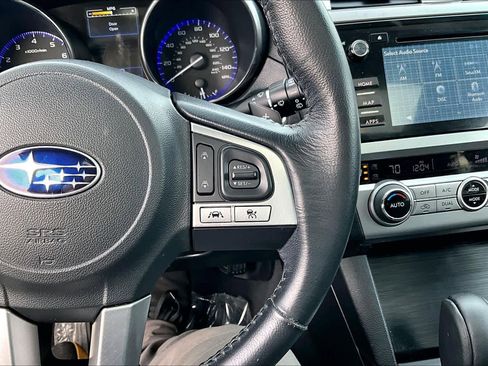 Used 2016 Subaru Outback 2.5i Limited image 24