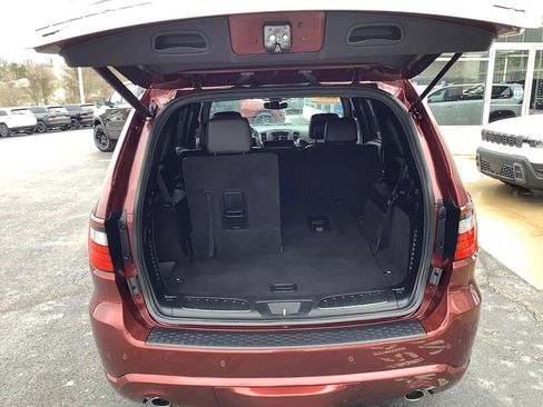 Certified 2019 Dodge Durango GT image 5