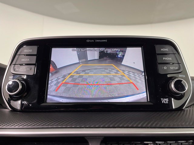 Used 2020 Hyundai Tucson Value AWD/4WD image 31