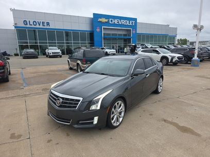 Used 2014 Cadillac ATS Performance w/ Cold Weather Package