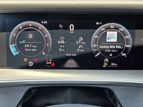 New 2026 Volkswagen Tiguan SE image 11