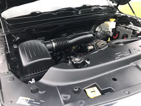 Used 2021 RAM 1500 Big Horn AWD/4WD image 61
