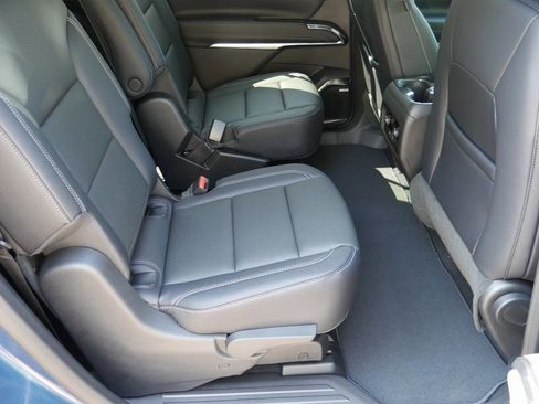 New 2026 Chevrolet Traverse LT w/ Enhanced Driving Package FWD image 22