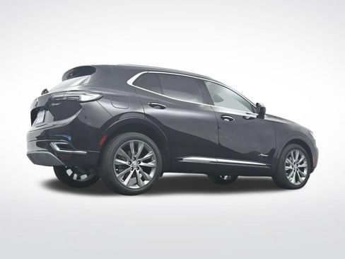Used 2022 Buick Envision Avenir w/ Technology Package II FWD image 35