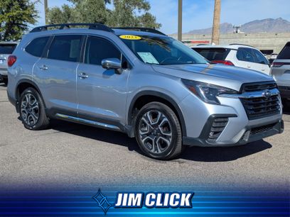 Used 2023 Subaru Ascent Limited w/ Technology Package