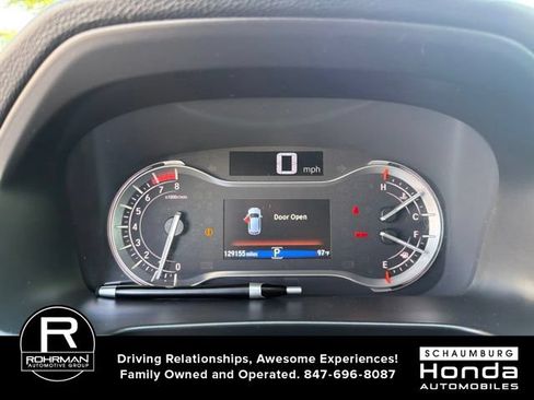 Used 2016 Honda Pilot Elite image 26