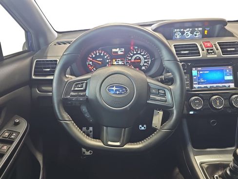 Used 2019 Subaru WRX AWD/4WD image 18