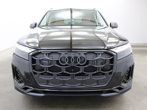 New 2026 Audi Q7 Premium Plus AWD/4WD image 7