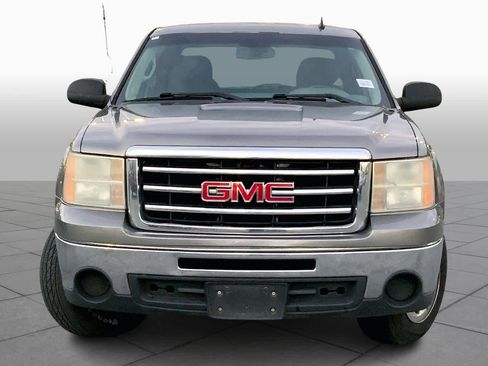 Used 2012 GMC Sierra 1500 SL image 3