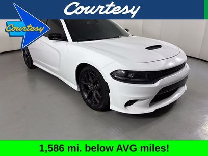 Used 2023 Dodge Charger GT w/ Blacktop Package