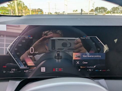 New 2026 BMW X3 xDrive30 w/ Premium Package AWD/4WD image 31