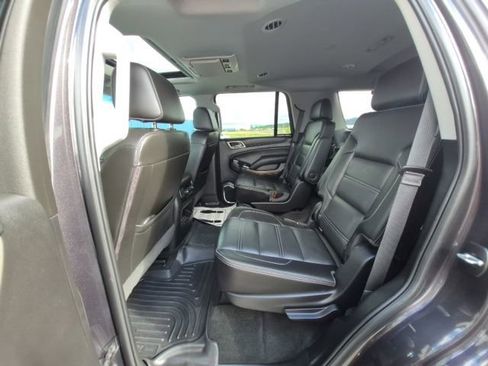 Used 2018 GMC Yukon Denali w/ Denali Ultimate Package AWD/4WD image 15