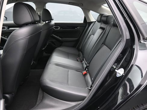 Certified 2024 Honda Civic Touring image 35