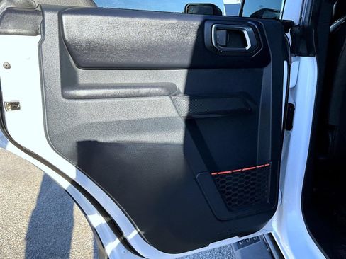 Used 2024 Ford Bronco Raptor AWD/4WD image 23