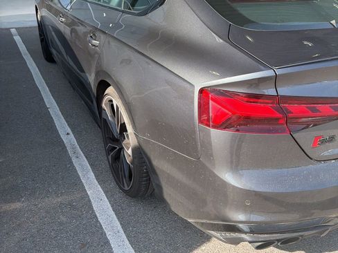 Used 2023 Audi S5 Premium Plus image 11