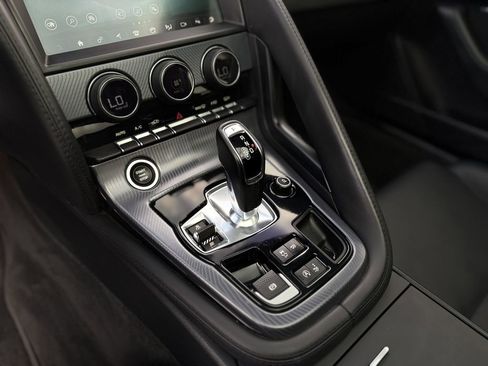Used 2023 Jaguar F-TYPE R-Dynamic AWD/4WD image 19