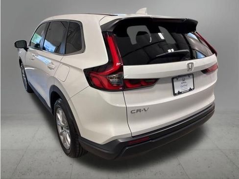 Certified 2026 Honda CR-V EX image 4