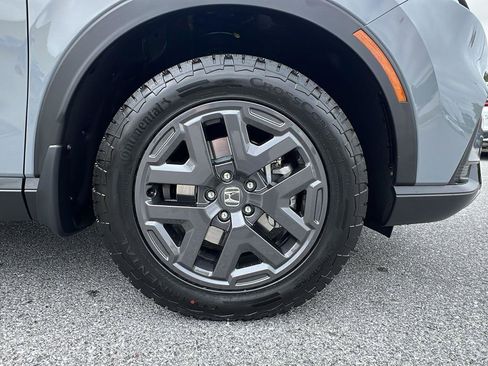 New 2026 Honda CR-V TrailSport image 11